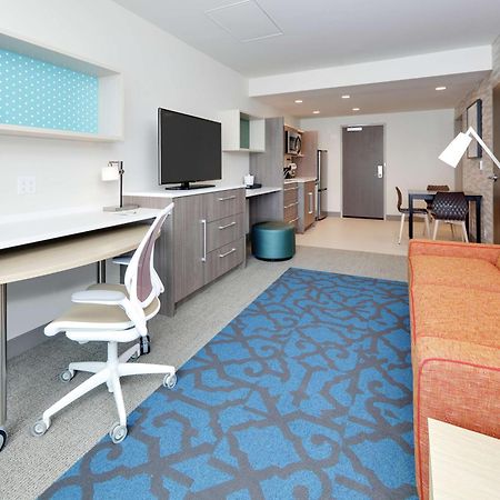 Home2 Suites By Hilton Yakima Airport Eksteriør billede
