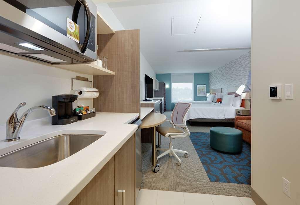 Home2 Suites By Hilton Yakima Airport Værelse billede