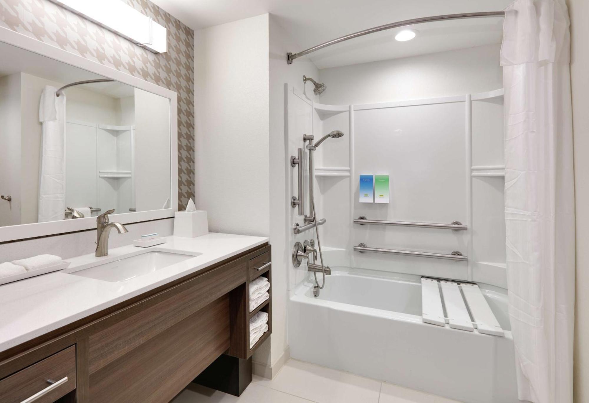 Home2 Suites By Hilton Yakima Airport Eksteriør billede