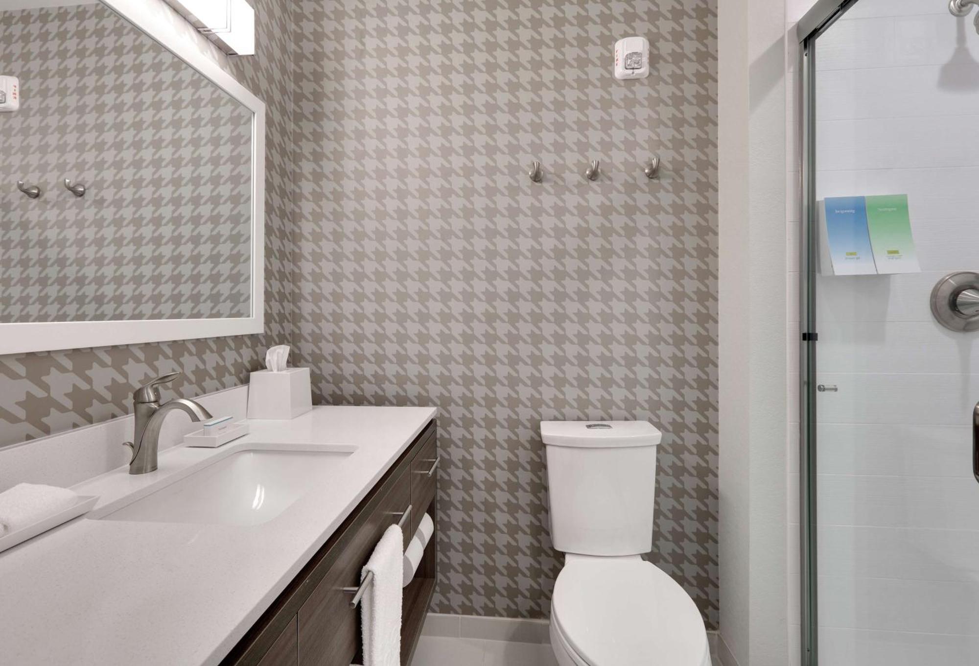 Home2 Suites By Hilton Yakima Airport Eksteriør billede