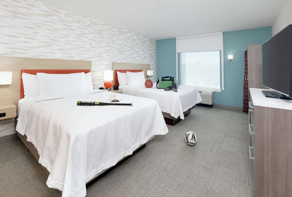 Home2 Suites By Hilton Yakima Airport Værelse billede